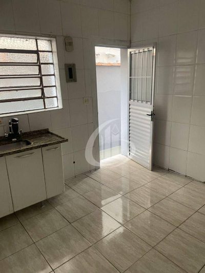 Casa, 1 quarto, 40 m² - Foto 1