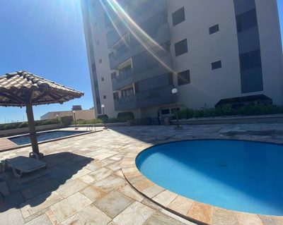 Apartamento, 3 quartos, 100 m² - Foto 1