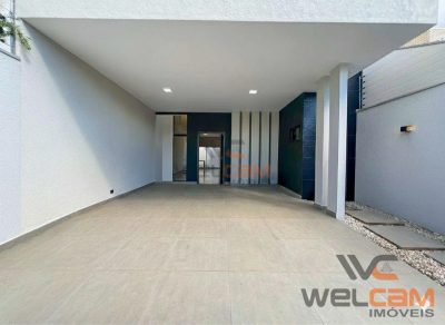 Casa, 3 quartos, 100 m² - Foto 5
