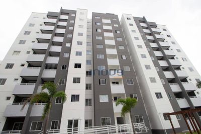 Apartamento, 3 quartos, 65 m² - Foto 2