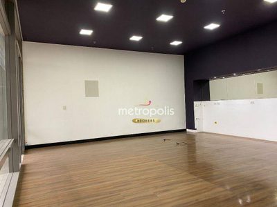 Loja-Salão, 48 m² - Foto 3