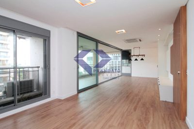 Apartamento, 2 quartos, 167 m² - Foto 1