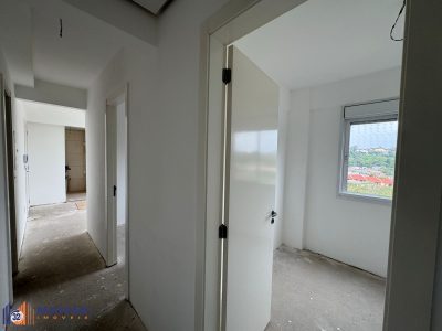 Apartamento, 3 quartos, 53 m² - Foto 5