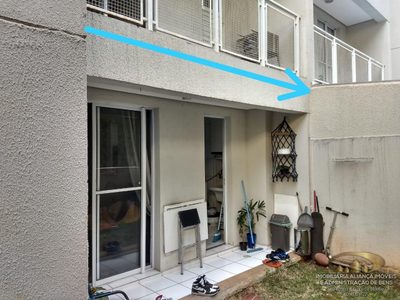 Apartamento, 2 quartos, 20 m² - Foto 1
