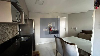 Apartamento, 2 quartos, 52 m² - Foto 5