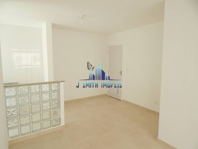 Apartamento, 3 quartos, 61 m² - Foto 2