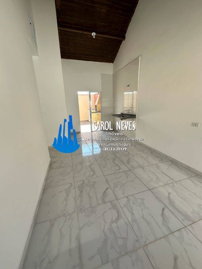 Casa, 2 quartos, 85 m² - Foto 3