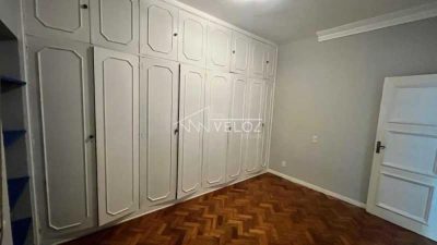 Apartamento, 4 quartos, 173 m² - Foto 1