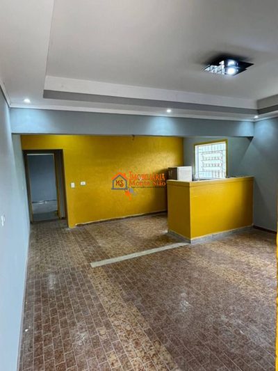 Casa, 2 quartos, 120 m² - Foto 1