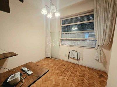 Apartamento, 3 quartos, 118 m² - Foto 1