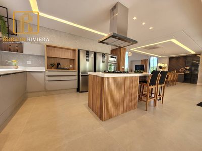 Casa, 7 quartos, 620 m² - Foto 5