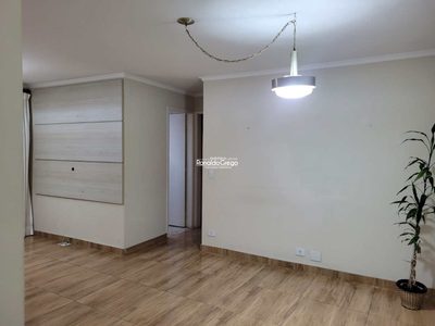 Apartamento, 2 quartos, 70 m² - Foto 2