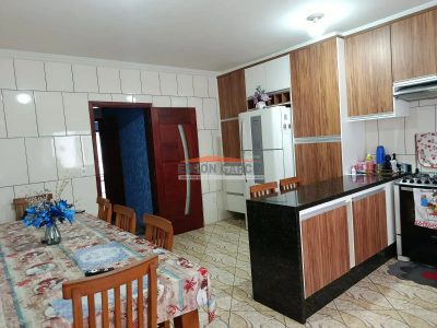 Casa, 3 quartos, 310 m² - Foto 4