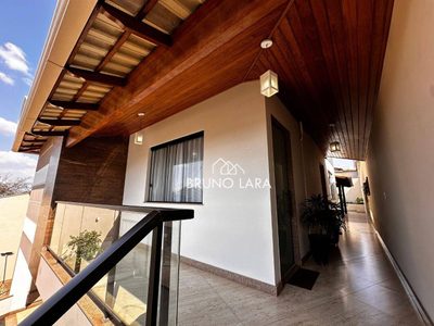 Casa, 4 quartos, 273 m² - Foto 3