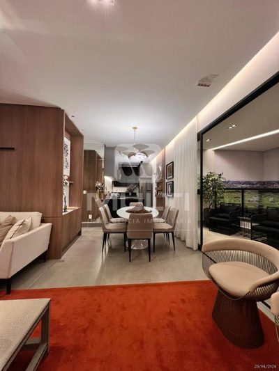 Apartamento, 3 quartos, 123 m² - Foto 4
