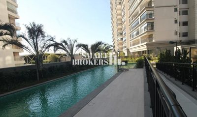 Apartamento, 1 quarto, 28 m² - Foto 1