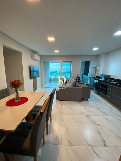 Cobertura, 2 quartos, 74 m² - Foto 1