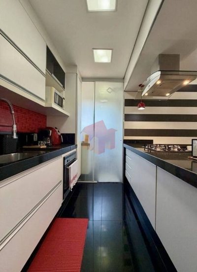 Apartamento, 3 quartos, 69 m² - Foto 3
