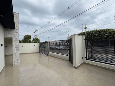 Casa, 3 quartos, 142 m² - Foto 5