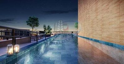 Apartamento, 3 quartos, 78 m² - Foto 2