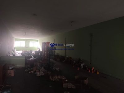 Loja-Salão, 137 m² - Foto 4