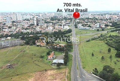 Terreno, 2 hectares - Foto 3