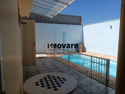 Casa, 3 quartos, 250 m² - Foto 3