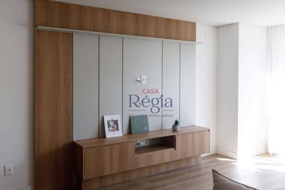 Apartamento, 1 quarto, 52 m² - Foto 5
