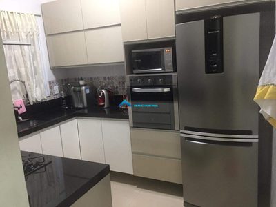 Casa, 3 quartos, 150 m² - Foto 5