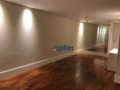 Apartamento, 3 quartos, 221 m² - Foto 2