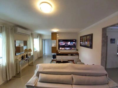 Casa, 4 quartos, 240 m² - Foto 4