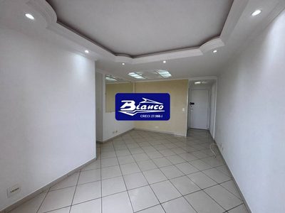 Apartamento, 3 quartos, 83 m² - Foto 2