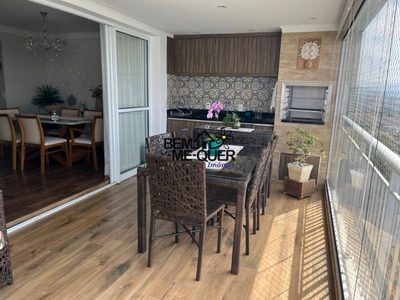 Apartamento, 3 quartos, 107 m² - Foto 2