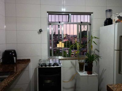 Casa, 2 quartos, 170 m² - Foto 5