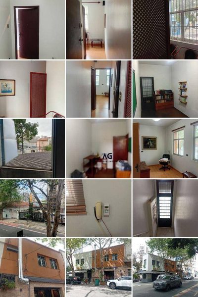 Apartamento, 2 quartos, 49 m² - Foto 1