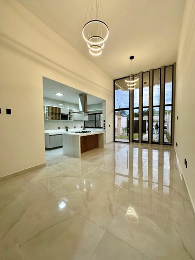 Casa, 3 quartos, 118 m² - Foto 5