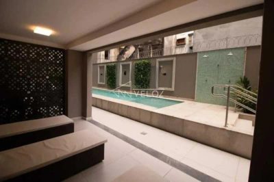 Apartamento, 1 quarto, 36 m² - Foto 2