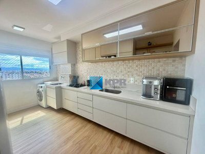 Apartamento, 2 quartos, 75 m² - Foto 1