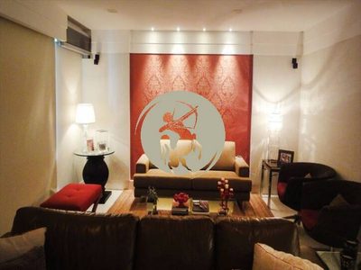 Apartamento, 3 quartos, 220 m² - Foto 3
