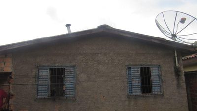 Casa, 1 quarto, 36 m² - Foto 2