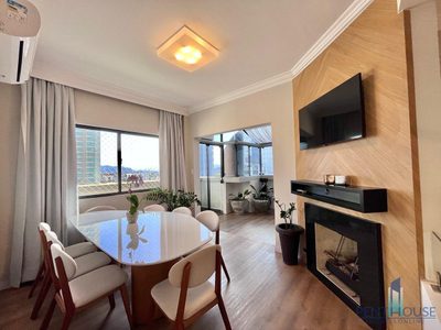 Cobertura, 2 quartos, 203 m² - Foto 4