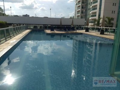 Apartamento, 3 quartos, 91 m² - Foto 2