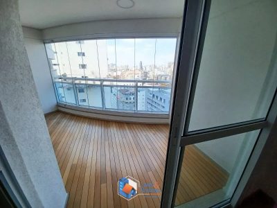 Apartamento, 1 quarto, 50 m² - Foto 5