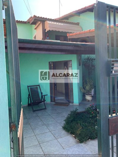 Casa, 3 quartos, 250 m² - Foto 4
