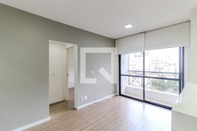 Apartamento, 1 quarto, 40 m² - Foto 3