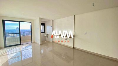 Apartamento, 3 quartos, 88 m² - Foto 1