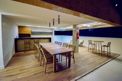 Apartamento, 3 quartos, 93 m² - Foto 4