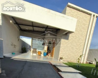 Casa, 3 quartos, 153 m² - Foto 1