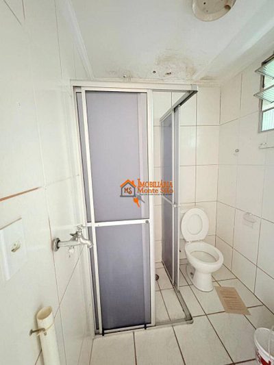 Kitnet-Studio, 24 m² - Foto 5