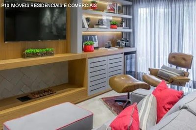 Apartamento, 3 quartos, 117 m² - Foto 5